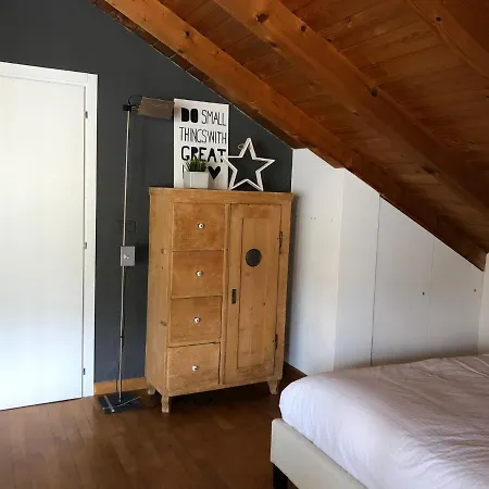Trento City Loft Exterior photo
