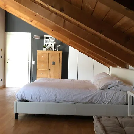 Trento City Loft Exterior photo