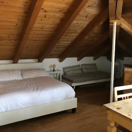 Trento City Loft Exterior photo