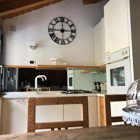 Trento City Loft Exterior photo