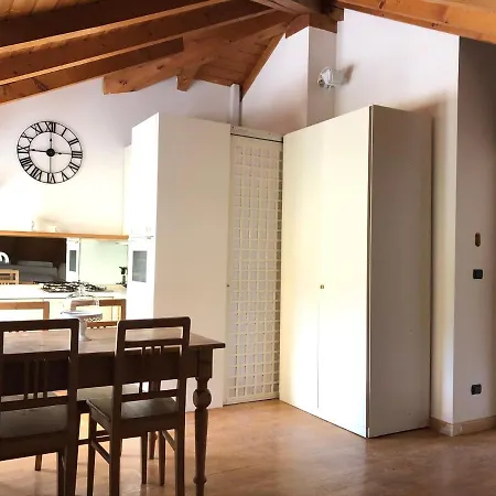 Trento City Loft Exterior photo