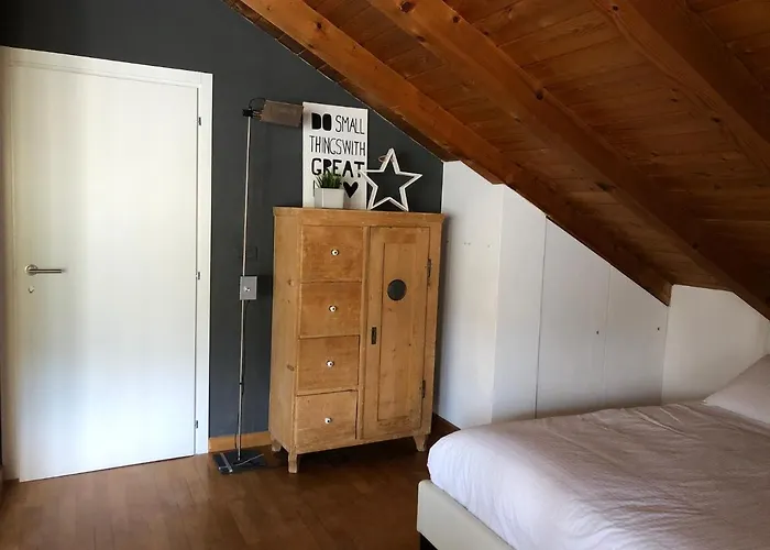 Trento City Loft