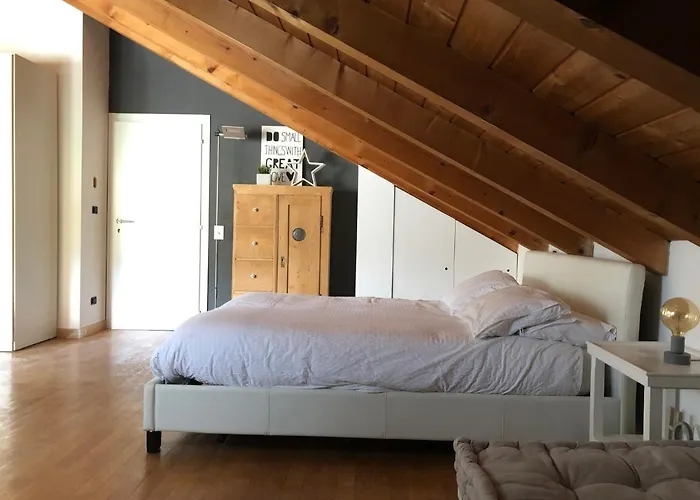 Trento City Loft