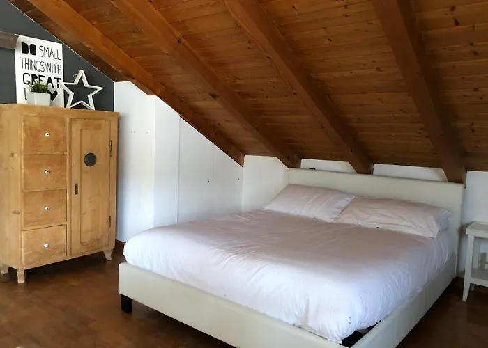 Trento City Loft