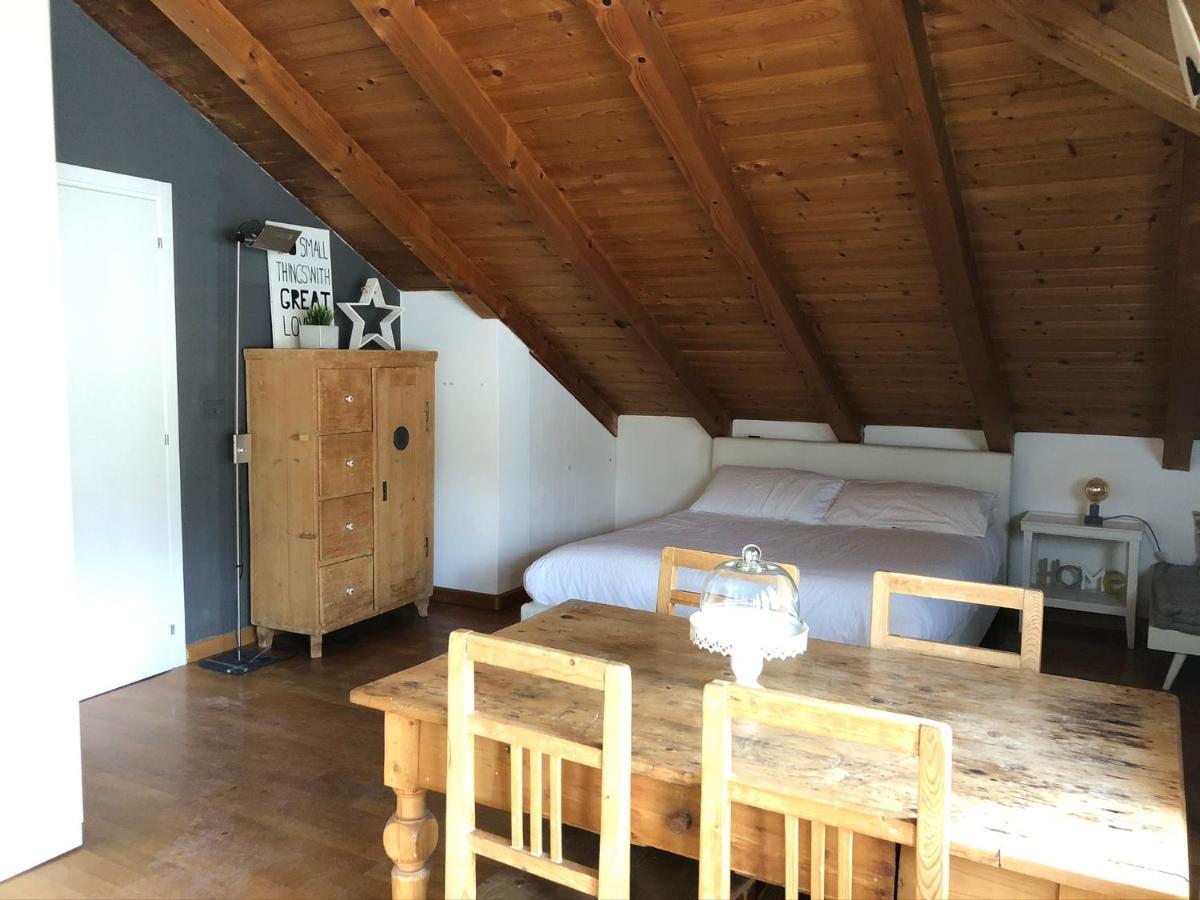 Apartment Loft