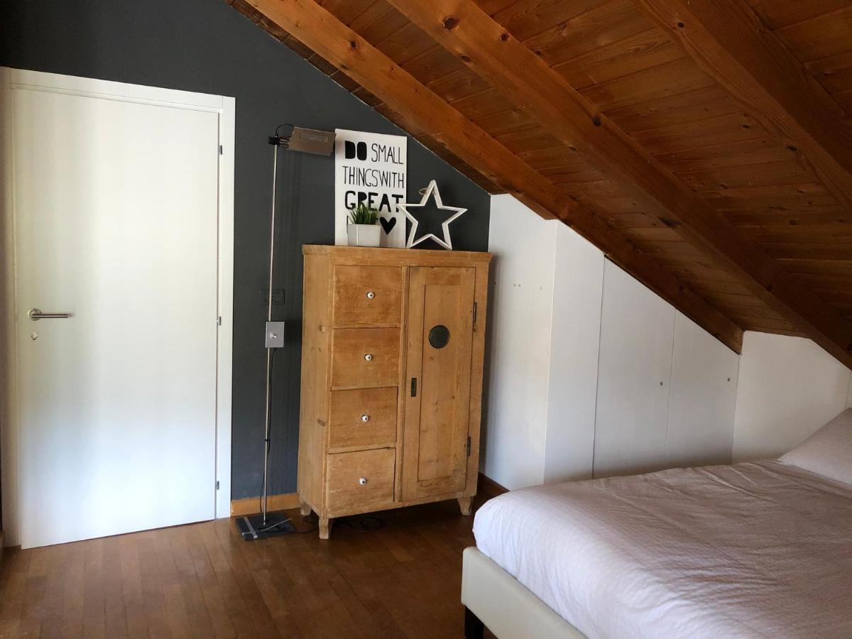 Loft Apartment