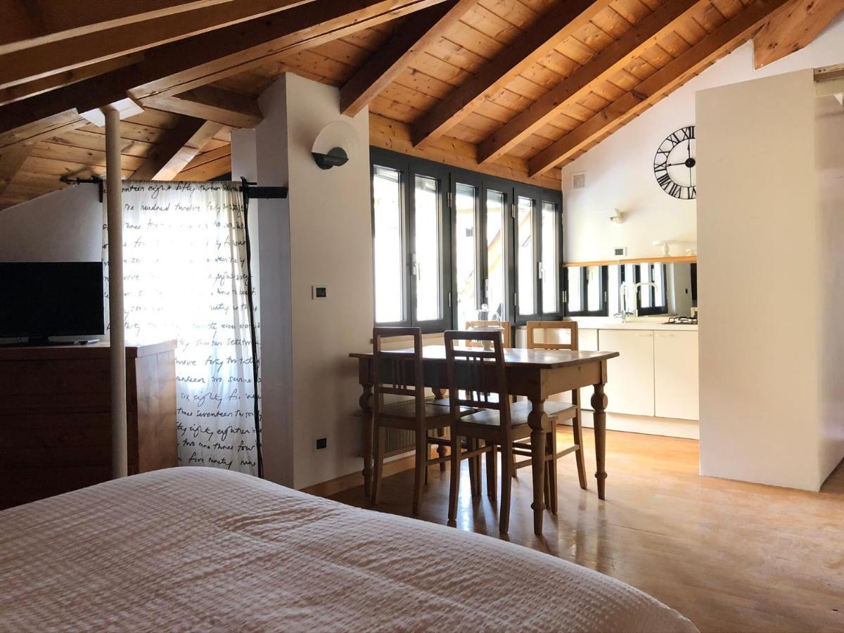 Apartment Loft *