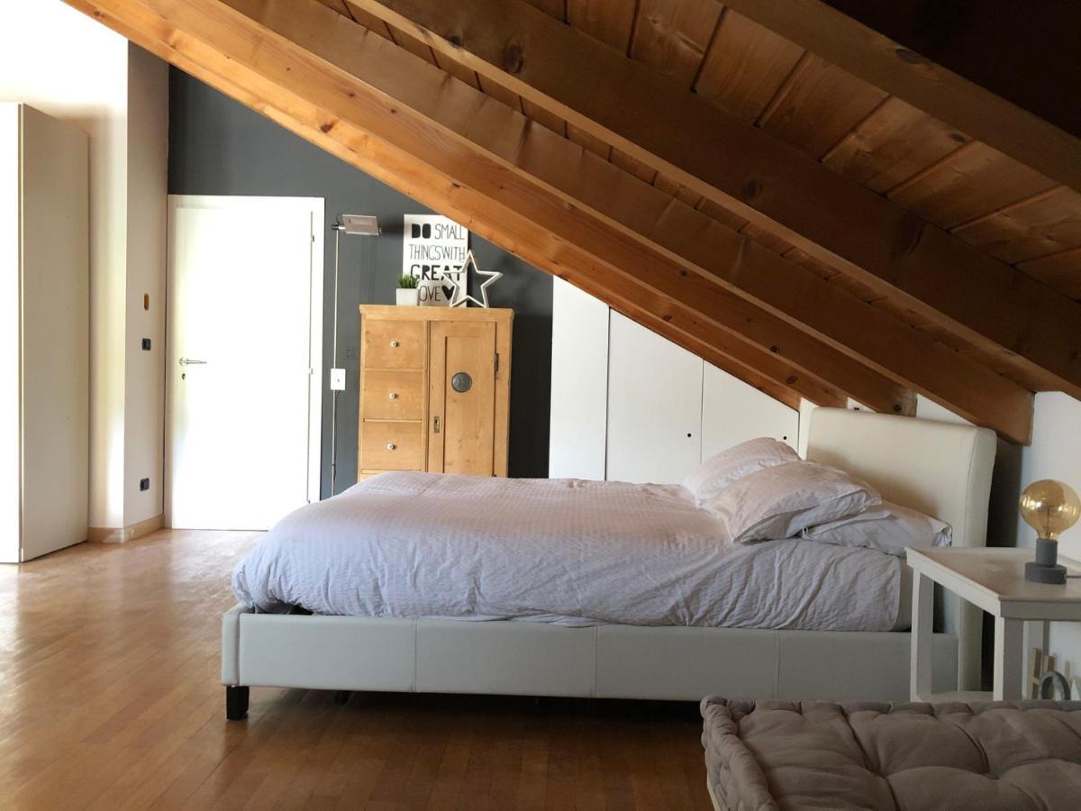 Loft * Trento
