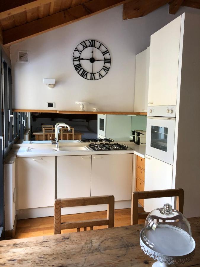 Apartment Loft