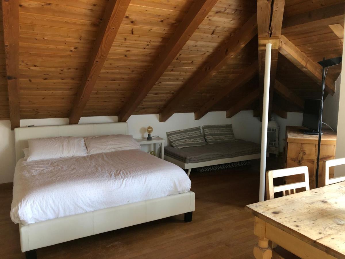 Apartment Loft *