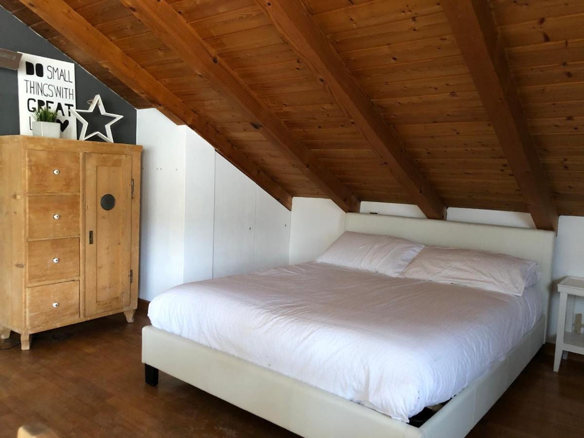 Apartment Loft *