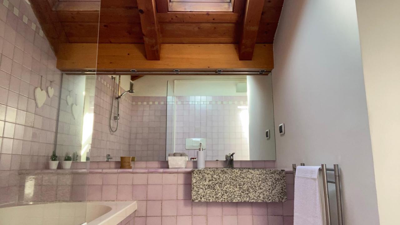 Loft Apartamento *