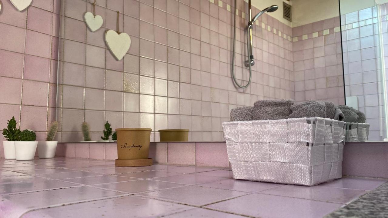 Loft Apartment Trento