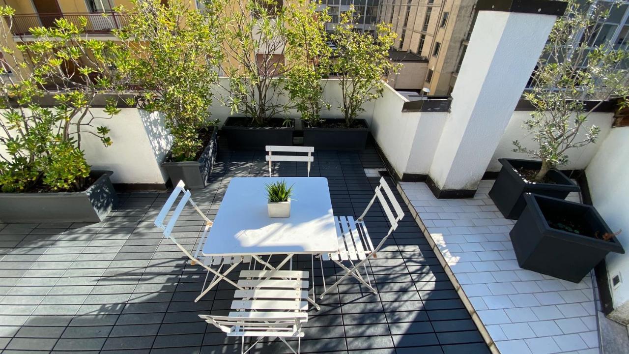 Loft * Trento