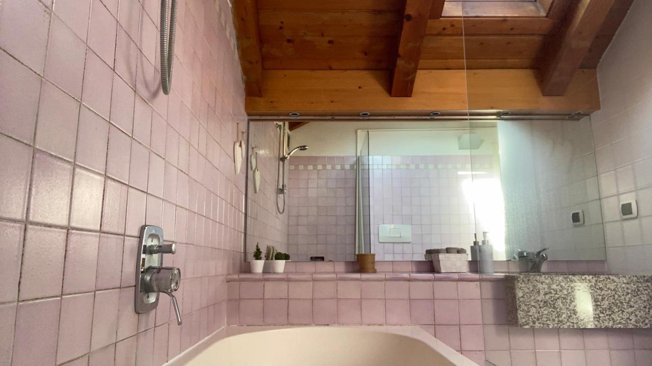 Apartment Loft Trento