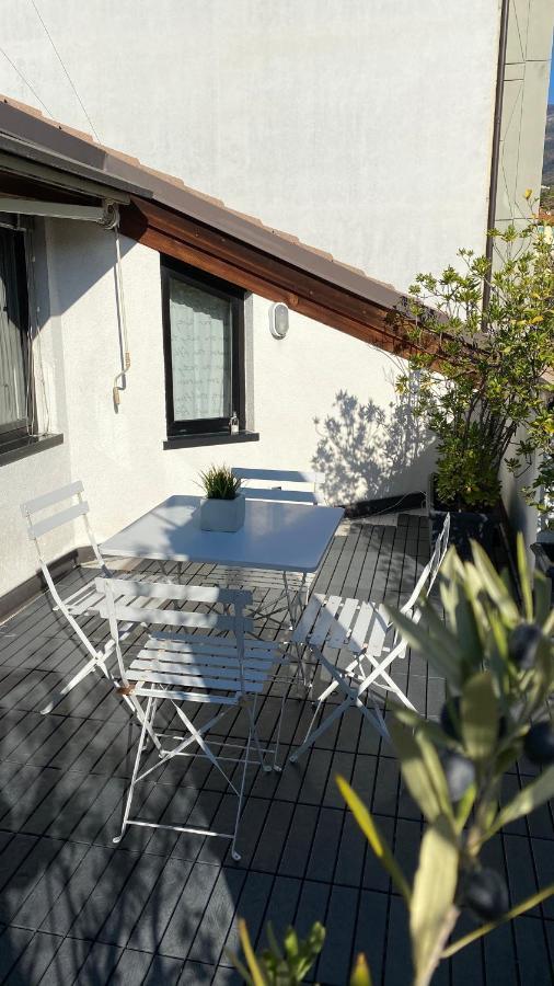 Loft * Trento