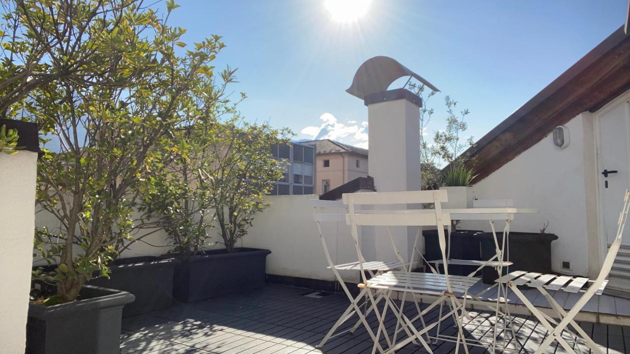 Loft Apartamento
